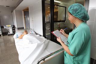 La seguridad del paciente quirúrgico en España #SegPac #IQZ