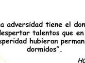 Adversidad