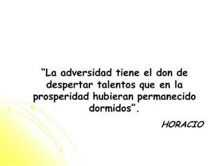 El Don de la Adversidad