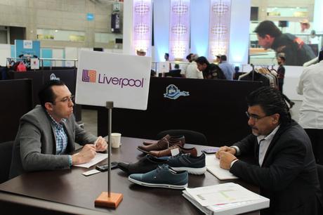 FIMODA 2017 el detonador de negocios de moda de León FIMODA 2017 el detonador de negocios de moda de León