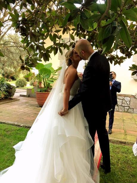 El día de mi boda