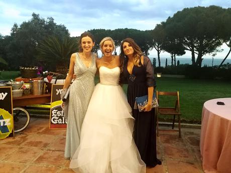 El día de mi boda El día de mi boda