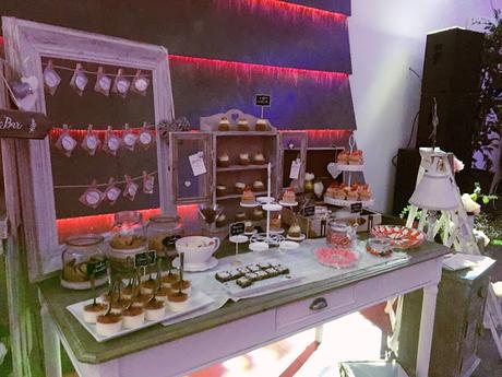 El día de mi boda El día de mi boda