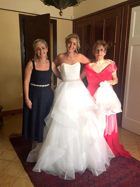 El día de mi boda El día de mi boda