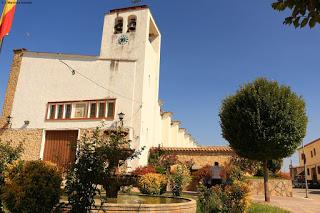 Ermita de San Vicente de Mogón