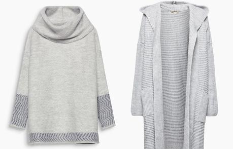 Mi lista de deseos de ESPRIT