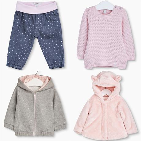 Mi lista de deseos de ESPRIT