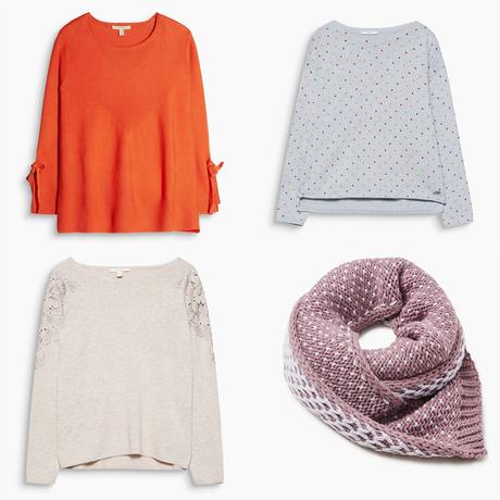 Mi lista de deseos de ESPRIT