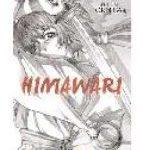 Himawari-Un manga a la española