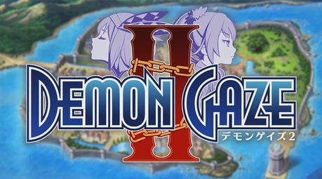 Desvelados nuevos detalles sobre los DLCs y dating demons de Demon Gaze II