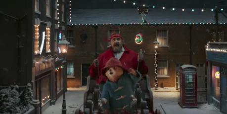 El tierno anuncio de Marks & Spencer con el oso Paddington abre la temporada de spots navideños