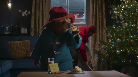 El tierno anuncio de Marks & Spencer con el oso Paddington abre la temporada de spots navideños