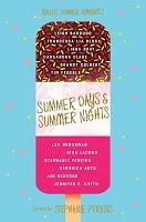 Reseña | DIAS DE SOL, NOCHES DE VERANO