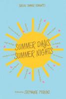 Reseña | DIAS DE SOL, NOCHES DE VERANO