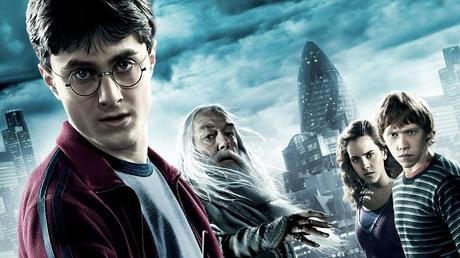 Harry Potter vuelve al mundo de los videojuegos