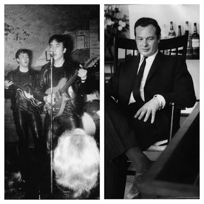 Efemérides del Rock y Heavy Metal: Qué pasó un 09 de Noviembre