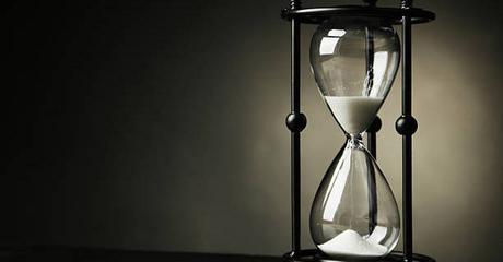 8 largos años de espera 8 largos años de espera