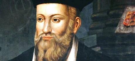¿Quién fue Nostradamus? ¿Quién fue Nostradamus?