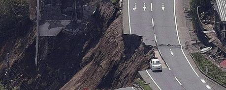 devastador terremoto devastador terremoto