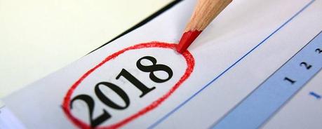 Predicciones 2018 Predicciones 2018