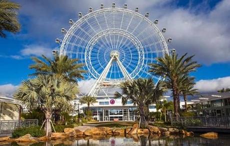 Orlando Eye-entre-las-ruedas-gigantes-mas-grandes-del-mundo