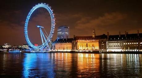 London Eye -entre-las-ruedas-gigantes-mas-grandes-del-mundo