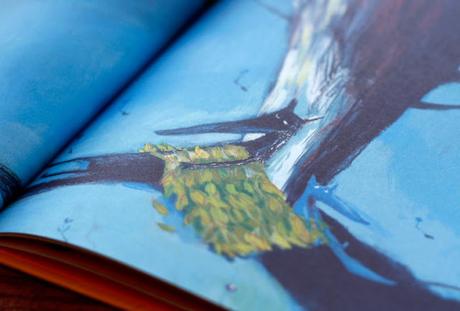 Lobo grande y Lobo pequeño: La tierna historia ilustrada que nos anima a amar sin miedos