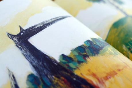 Lobo grande y Lobo pequeño: La tierna historia ilustrada que nos anima a amar sin miedos