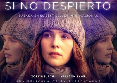 “Si no despierto”, una película que todos deberíamos ver