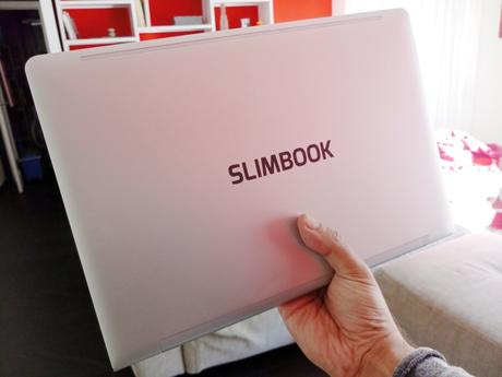 Probamos el Slimbook Pro2