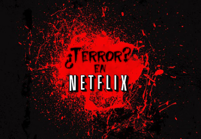 ¿Terror? en Netflix: Little Evil - The Babysitter