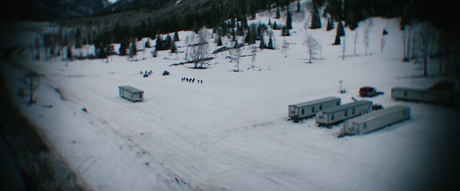 Wind River - 2017 Wind River - 2017