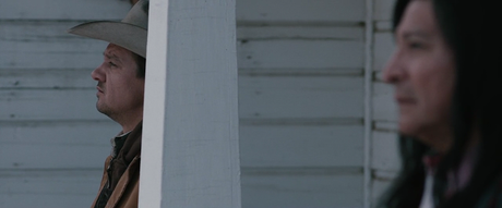 Wind River - 2017 Wind River - 2017