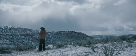 Wind River - 2017 Wind River - 2017