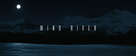 Wind River - 2017