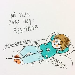 Entrevista a Nicol Sepúlveda de La vida de Nicol