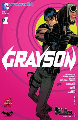 grayson grayson