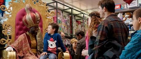 “Princesa de Hielo” se alza con el Premio al Mejor Cortometraje FanCineGay 2017