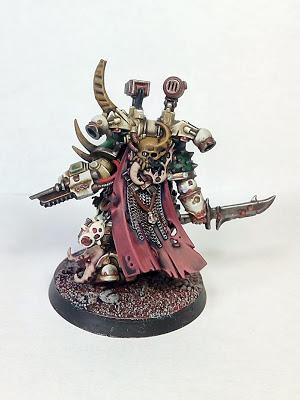 Plague Surgeon