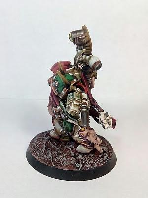 Plague Surgeon