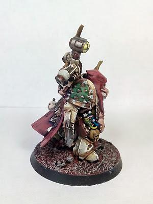 Plague Surgeon