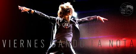 Viernes dando la nota #227: Avalancha