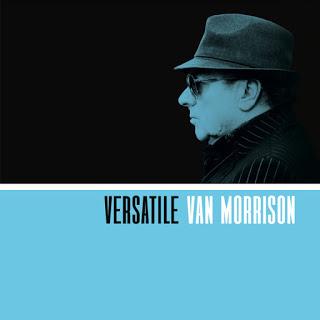 Van Morrison - I get a kick out of you (2017)