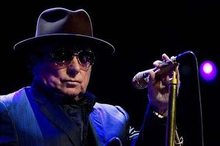 Van Morrison - I get a kick out of you (2017) Van Morrison - I get a kick out of you (2017)