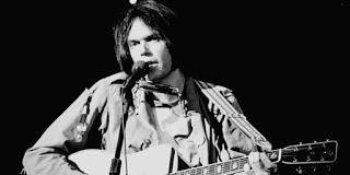 Neil Young - Human Highway (1976-2017)
