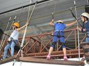 Cumpleaños infantil Climbat Foixarda