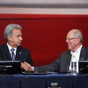 La oportunidad perdida de Lenín Moreno