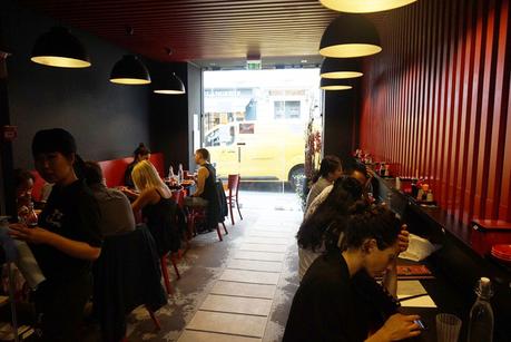 Hakata Choten París