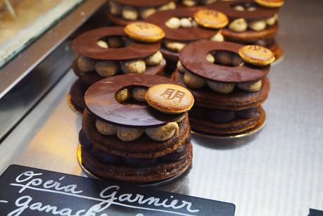 Hakata Choten París