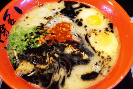 Hakata Choten París